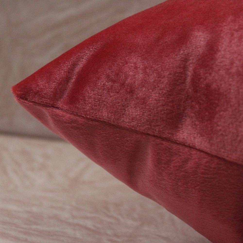 Best Pillow Comfortable Solid Cushion