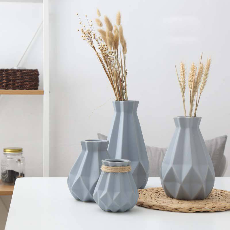 Flower Vase Modern Porcelain Vase